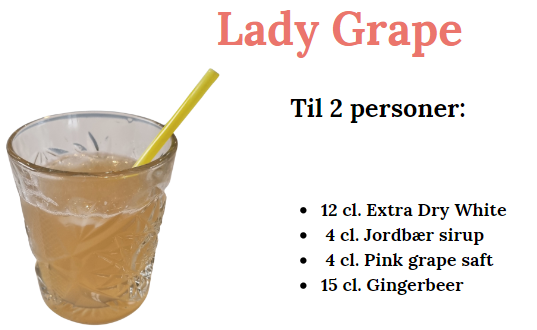 Lady Grape